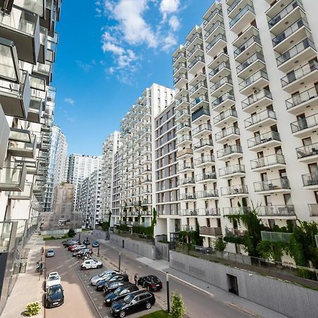 Varsovia Comfort 204 Exterior photo